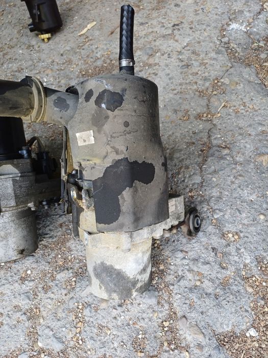 Хидравлични помпи за пежо 307,ситроен ц4