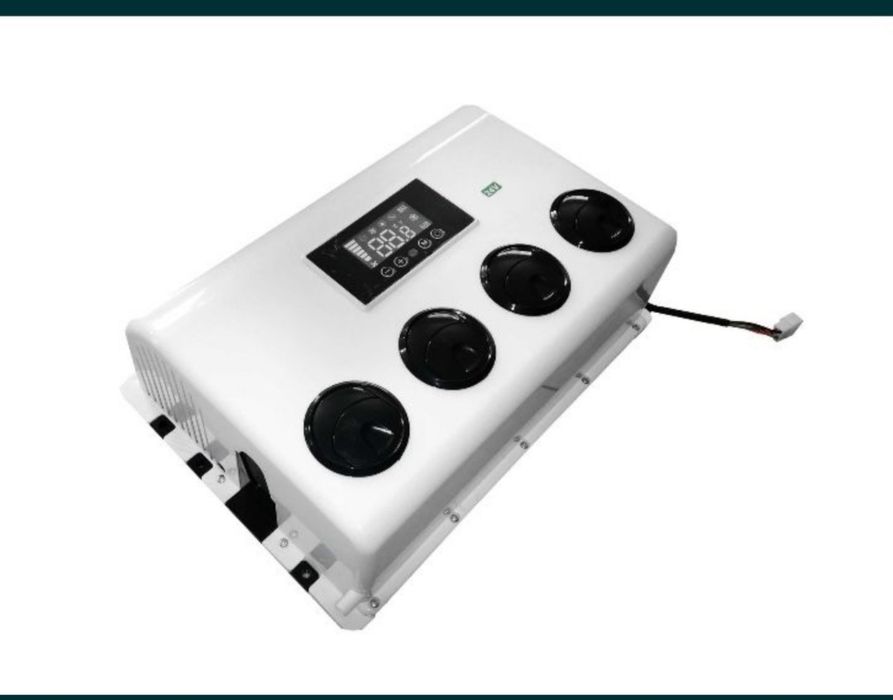 Автокондиционеры 24/12