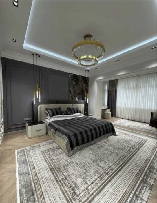 Мирзо Улугбек Аренда