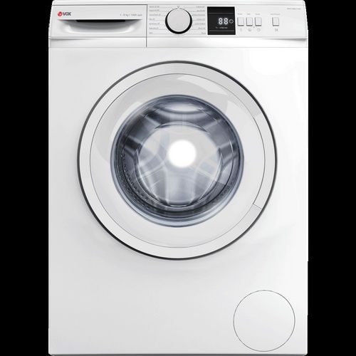 Нова слим пералня Vox 6 кг wm1060ytd