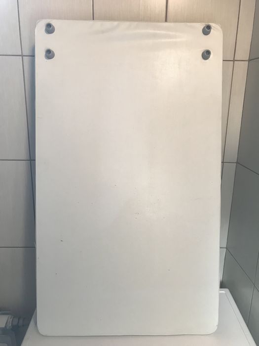 Столик пеленальный