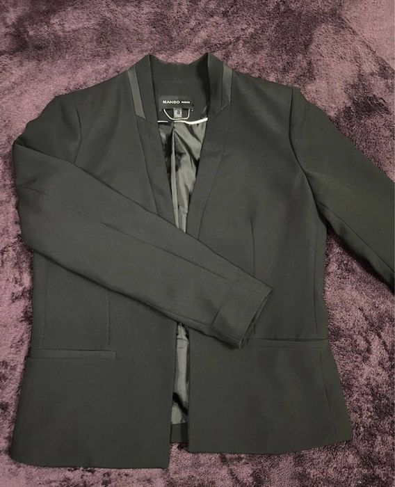 Кастюм женская mango