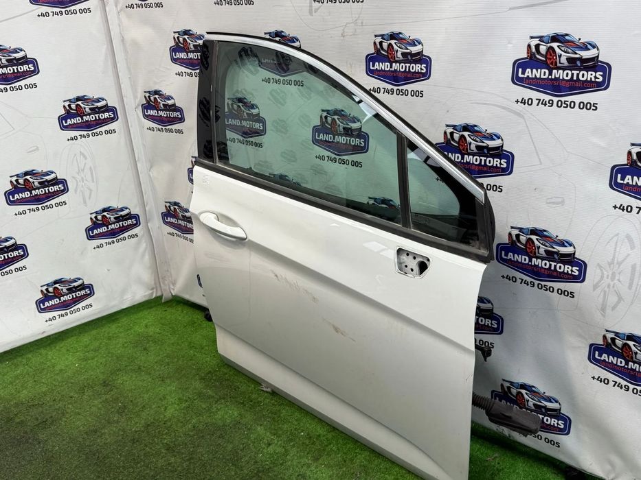 USA PORTIERA FATA DREAPTA OPEL ASTRA K 1.4 BENZINA 2019 / F68 HATCHBACK COD OEM 39160868 2015-2021