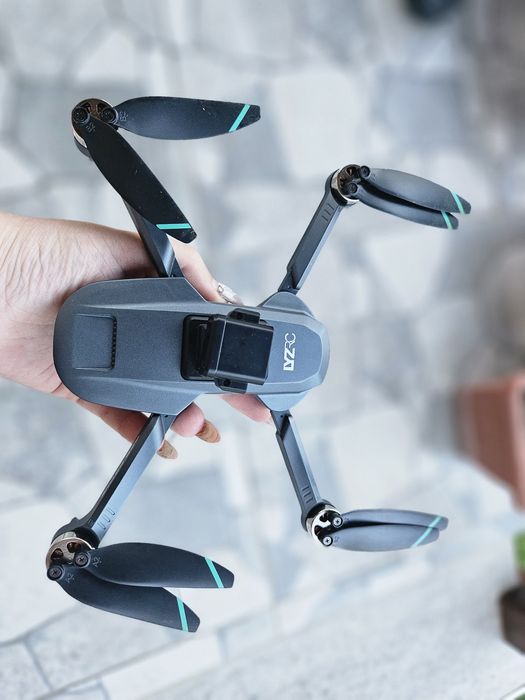 Дрон-L200 Pro Max с GPS, 4К