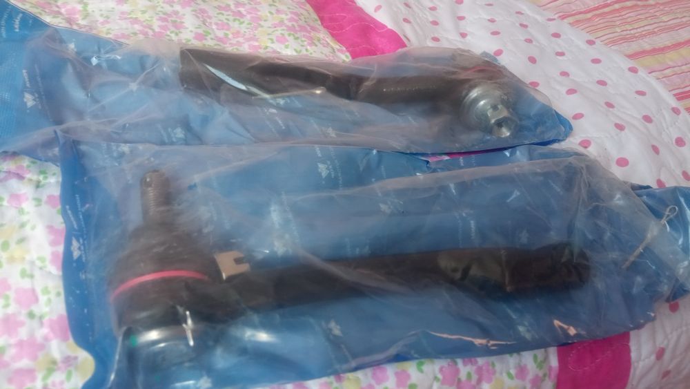 Продам запчасти тойота