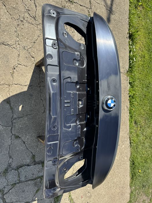 Haion BMW F07 LCI Facelift Seria 5