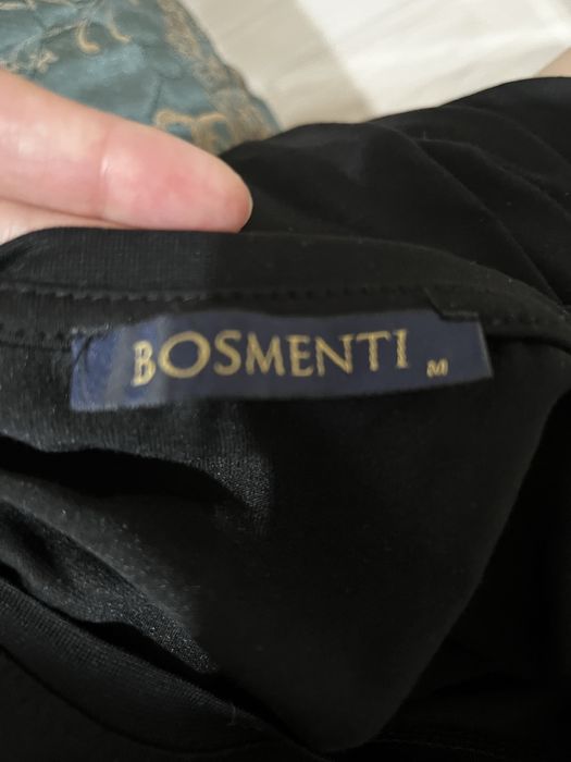 Логслив и рубашки