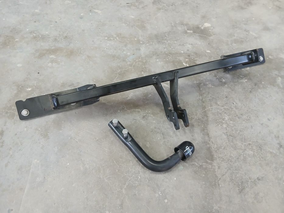 теглич за кола 160 левa