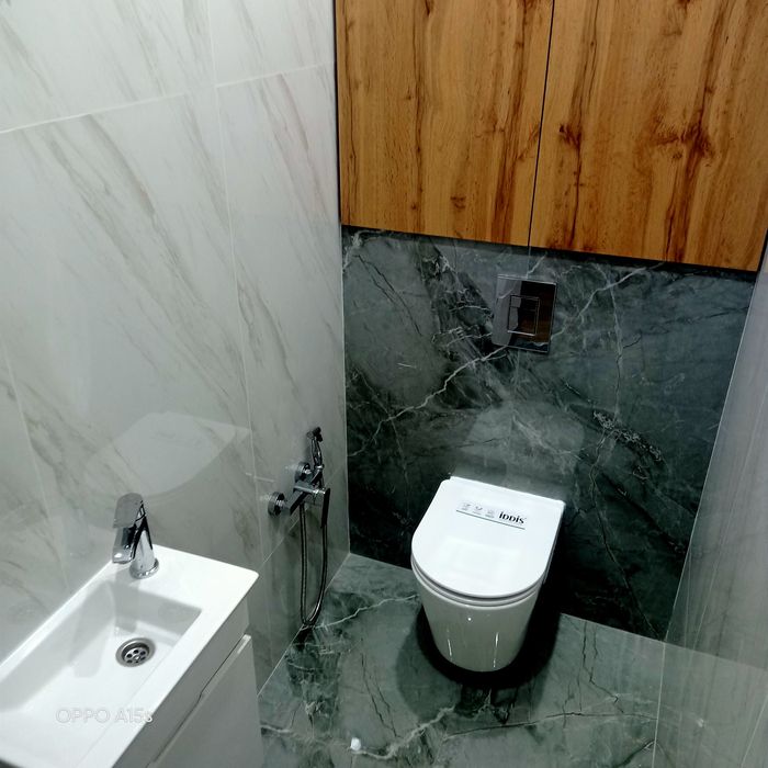 Услуги сантехника