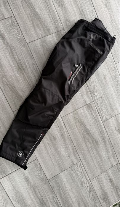 Pantaloni moto fastway