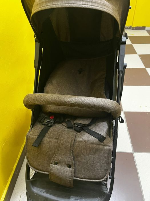 Продаётся детская коляска