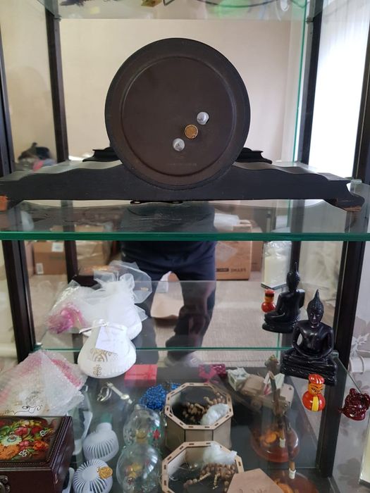 Продам Каминные Часы