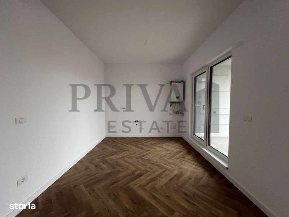 Triplex finisaje premium, 4 dormitoare, 2 bai,.Calea Urseni