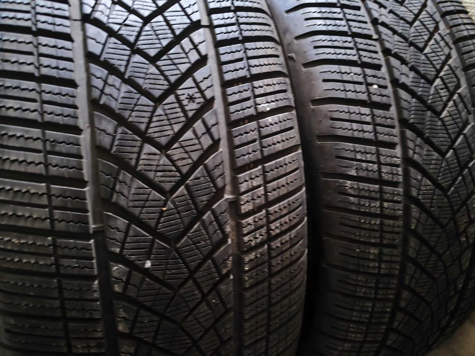 2 Броя Зимни Гуми 255/50/R21 Good&year Dot 3324