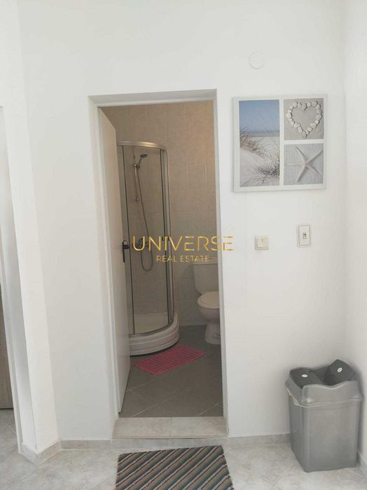 Продава се Двустаен апартамент в с. Кошарица, Област Бургас - 66 кв.м за 445 €/кв.м - Снимка #1