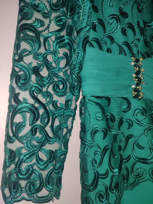 Платье вечернее красивое