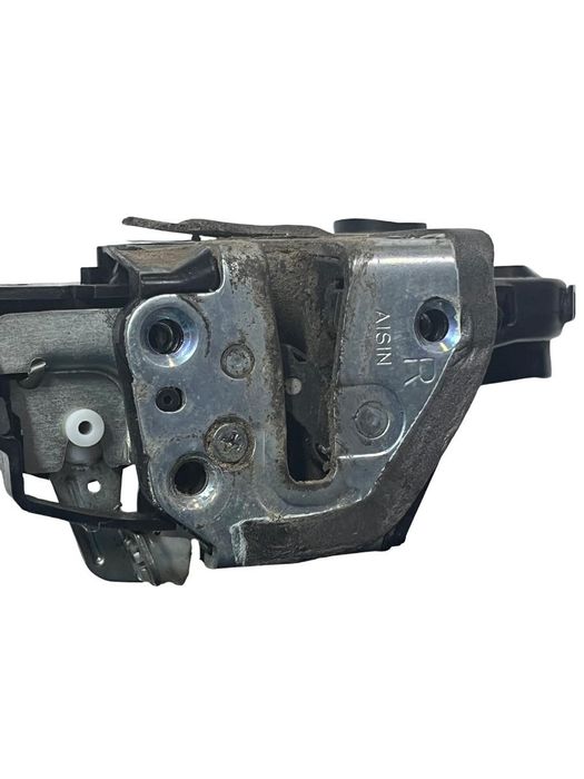 Broasca Haion Toyota Rav 4 Iii _A3_ 2005 - 2013 ( Modelul Fara Roata De Rezerva )
