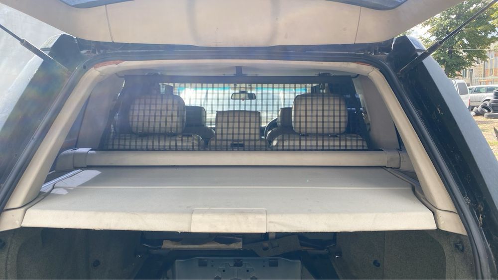 Range Rover 3.0d 177кс НА Части