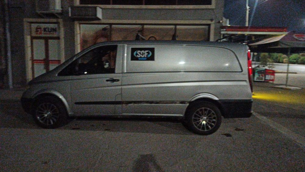 Sotiladi diska balon   225 / 60 R17