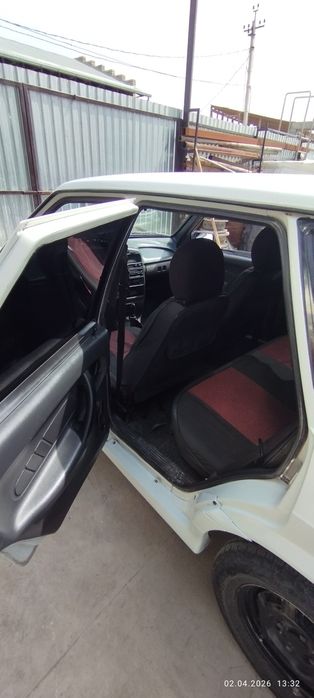 Продаётся автомобиль