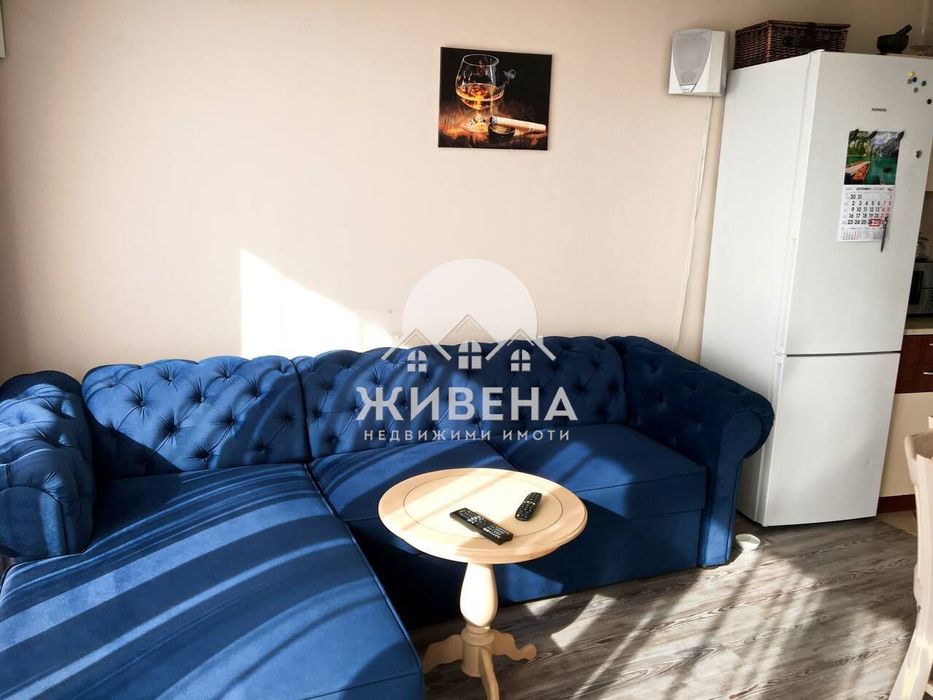 Продава се Тристаен апартамент в Варна, Операта - 108 кв.м за 1412 €/кв.м - Снимка #2
