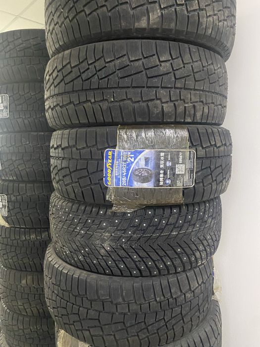 Шины по акции последние комплекты