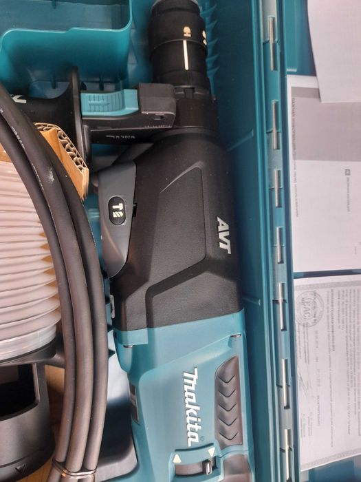 Перфоратор сатылады Макита. MAKITA