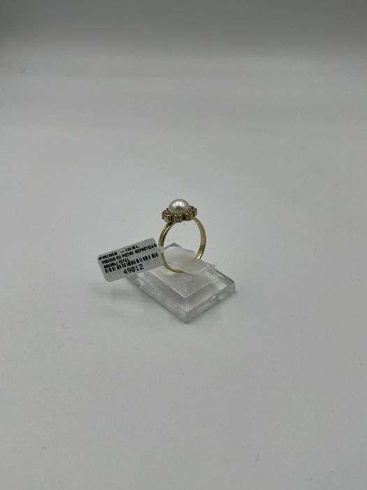 Inel Aur 14k Greutate 3.50g Masura 16/57 #49012