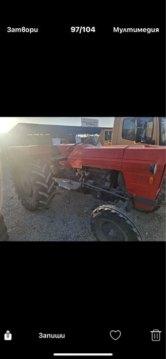 Трактор трактор трактор