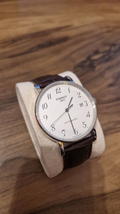 Ceas Tissot T-Classic Everytime Swissmatic