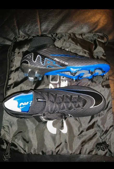 Nike Mercurial Zoom
