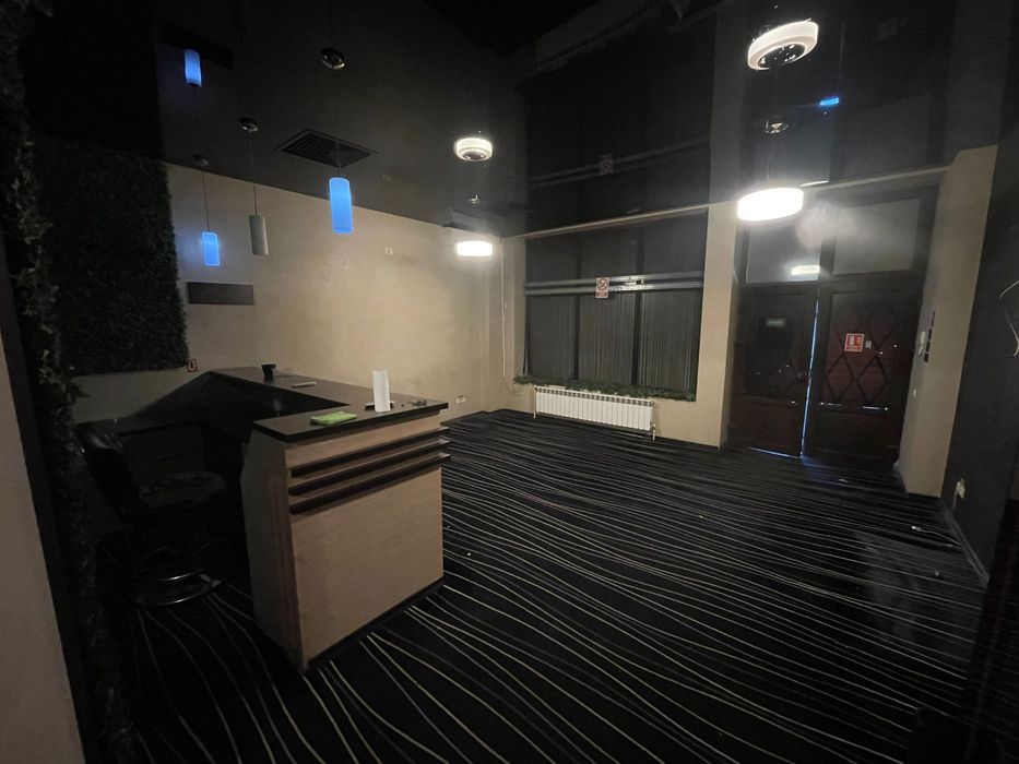 Inchiriez spatiu comercial Navodari