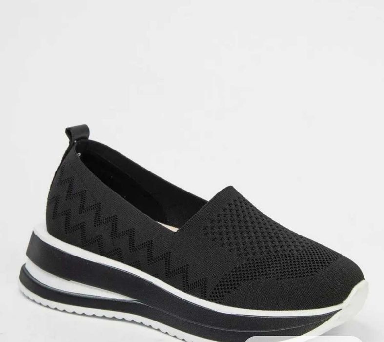 Обувь женская летняя