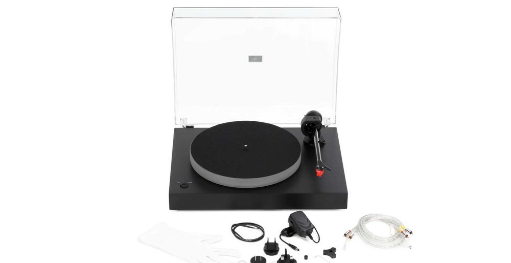 Pro-Ject X2 B (Quintet Red)