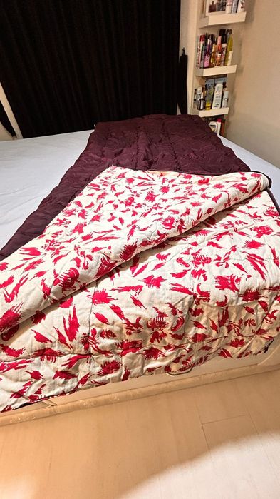 Туристически Спален чувал