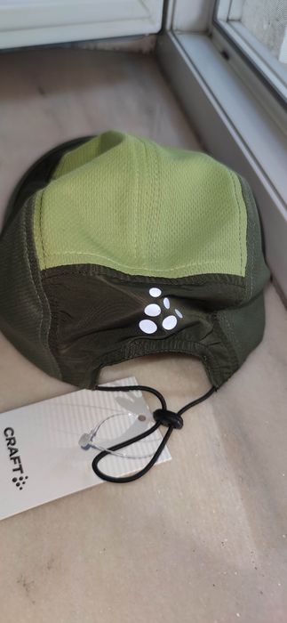 Sapca Craft Pro Hypervent noua