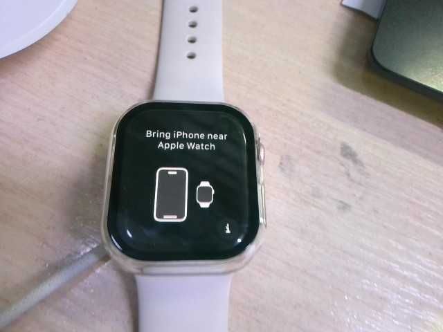 Apple Watch Series 10 42mm Пр Жамбыла 172 лот 930/0554