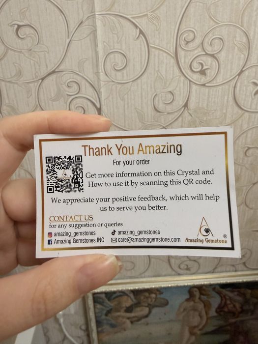 Лабродорит камень для палминга, healing stone