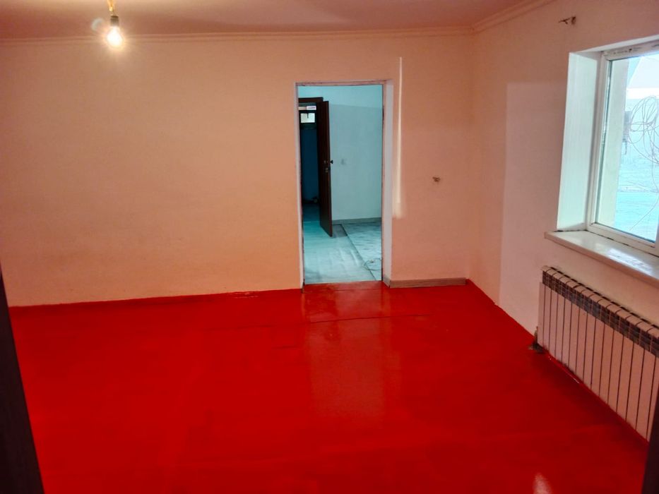 Ұзақ мерзімге 3бөлмелі пәтер жалға беріледі