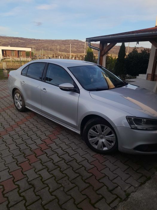 Vand VW Jetta 1.6tdi