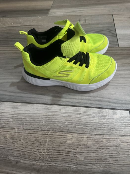 Vand adidasi copii Skechers
