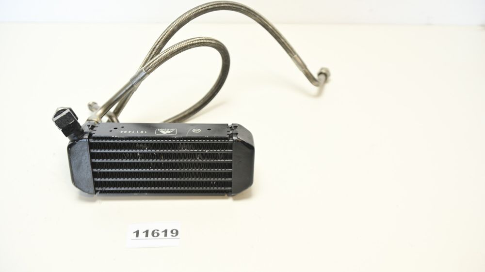 Radiator Ulei Cu Furtune Ducati Scrambler 800 2015 - 2025