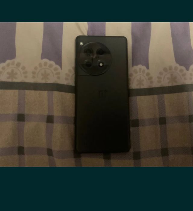 OnePlus 12R 128/8 идеал сост
