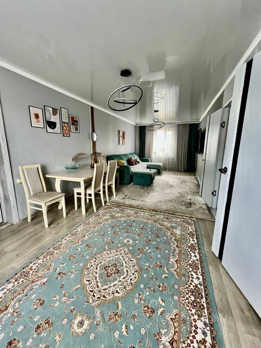 4комн, ул.Майская, 9соток