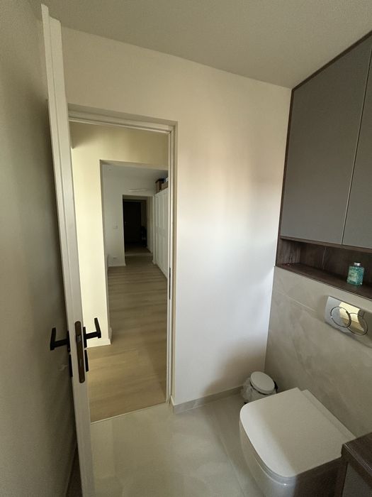 Apartament 2 camere de inchiriat