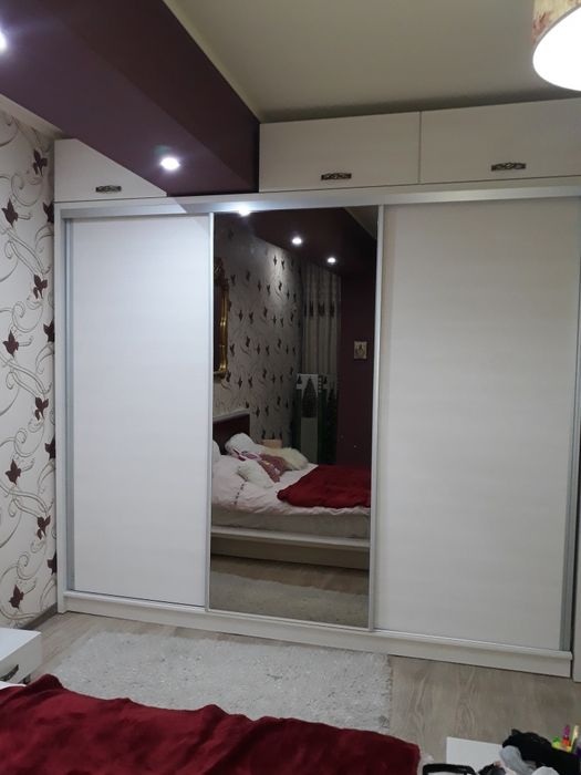 Apartament 3 camere