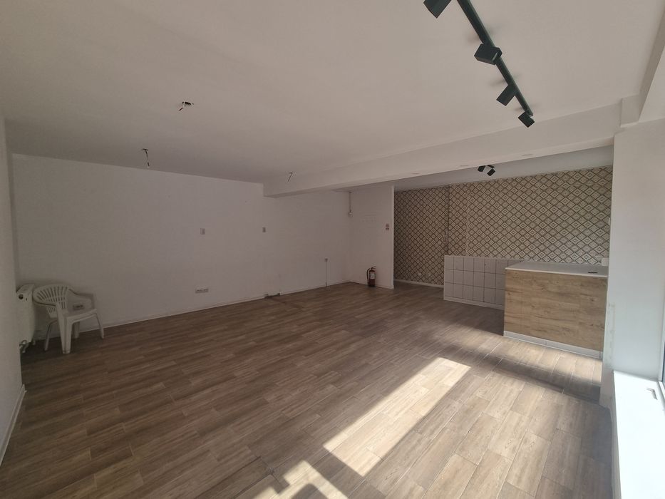 Spațiu comercial Aviației