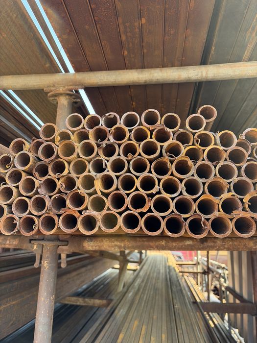 Труба 25*2,5 для отопления , газ !