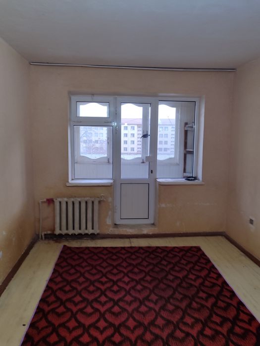 Горгазда 2 хонали уй 4 этаж ижарага берилади Уй узимники Воситачи йук