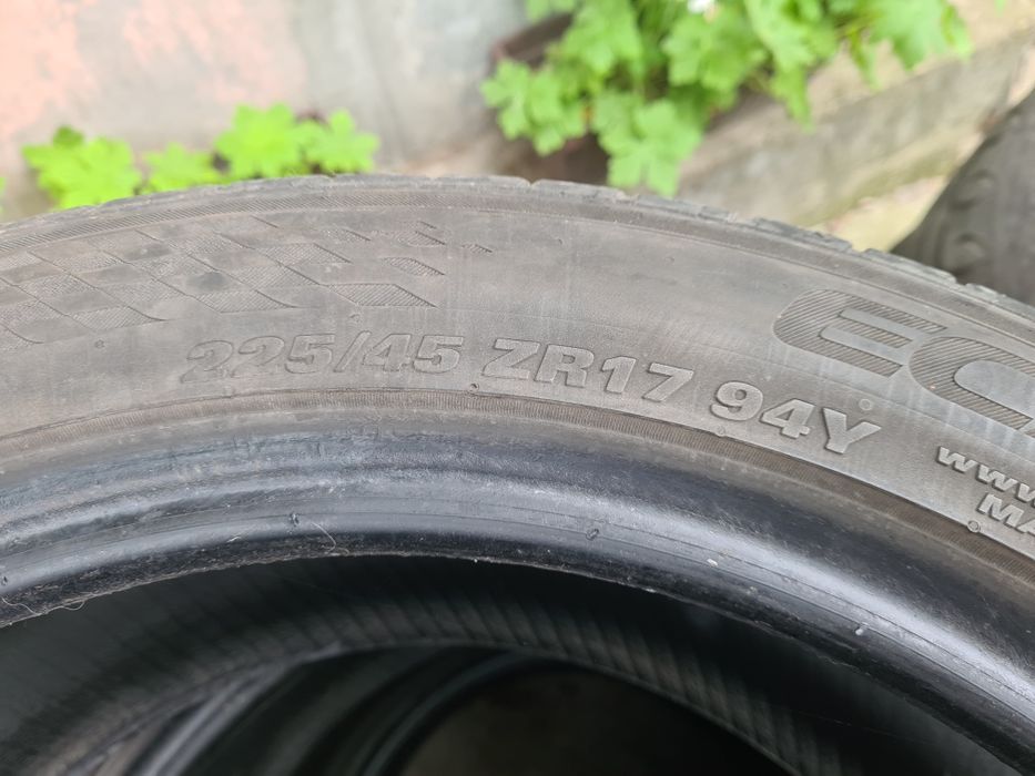 Летни гуми 17 Kumho, Taurus